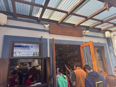 -Fergburger(皇后镇店)