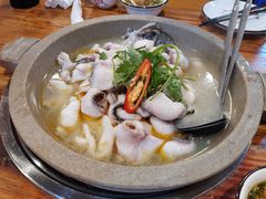 -大鼎石锅鱼(春江里店)