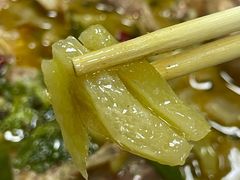 -无招牌