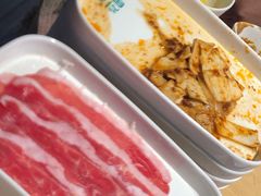 -玫瑰花园自助烤肉(顺义鑫海韵通店)