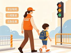 -观音桥步行街