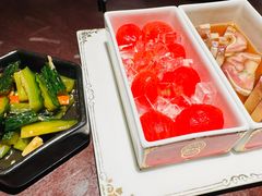 -俏江南(东方广场店)