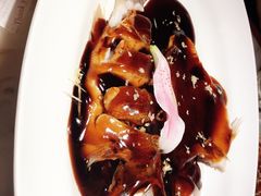 -绿茶餐厅(领展购物广场·中关村店)