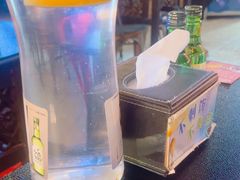 -包装马车·韩国料理·포장마차