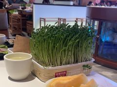 -左庭右院鲜牛肉火锅(环球港店)