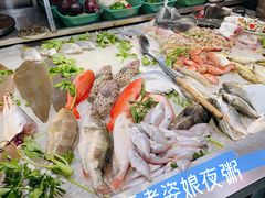 -长平老姿娘夜粥(平东一街店)
