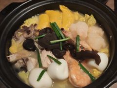 -茉莉餐厅(包河万达店)