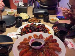 -红盔甲·小龙虾(车公庙店)