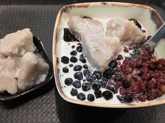 -鲜芋仙(观音桥大融城LG店)