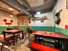 -齐二姐老火锅(红旗厂店)