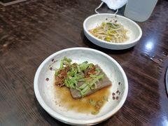 -金明子八带鱼馆(正宗韩国连锁店)