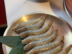 -南浦洞烤肉·新世界版(奥体店)
