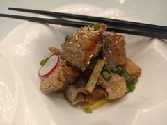 杭式糟香带鱼-三六三杭州菜(水上总店)