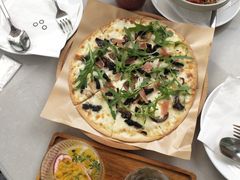 -农畉LONFOOD(福田星河COCOPark店)