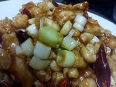 -天和晟烤鸭店(世纪坛店)