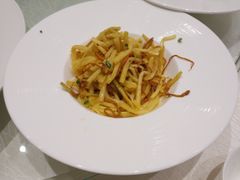 -丽思卡尔顿酒店-天泰轩中餐厅(大沽北路店)