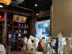 -洞庭记·老湖南味道(下沙店)