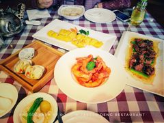 -邓丽君音乐主题餐厅