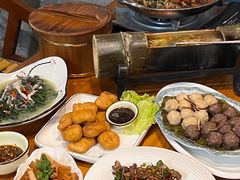 -61号餐吧(兴坪古镇漓江店)