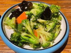 -悠味天老妈疙瘩汤(万达店)