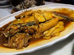 -径山十八道·风味民间菜(杭州总店)