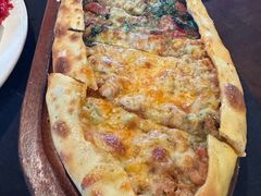 -Efes Turkish & Mediterranean Cuisine 艾菲斯餐厅(陆家嘴店)