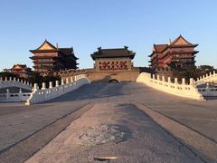 -大明幻境第一城