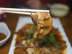 -裕合顺清真餐厅·回民老菜·大连海鲜·特色烧烤(西安路店)