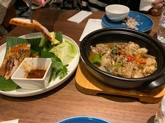 -星叶·东南亚料理(宁波万象汇店)