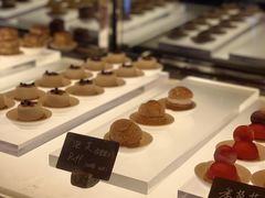 -富力丽思卡尔顿酒店·香荟全日制餐厅
