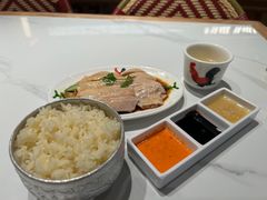 -芽笼芽笼新加坡餐厅(环球港店)