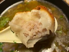 -舒蔡记生煎菜饭(云南中路店)