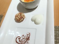 -香樟花园法式铁板烧(恒隆广场店)