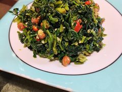 -海碗油泼面·八次方·水库鱼·粘卷子(平谷店)