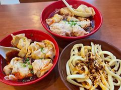 -龙抄手(春熙路总店)