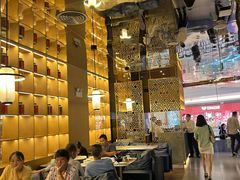 大堂-巡味顺德菜(龙华壹方城店)