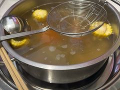 -牛品福潮汕牛肉火锅(旺庄店)