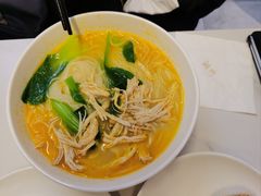 -食廬(浦东机场店)