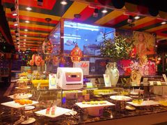 -巴犀烧烤(新崇光店)