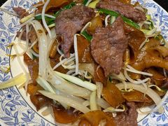 干炒牛河-正斗·港式粤菜(SKLP店)