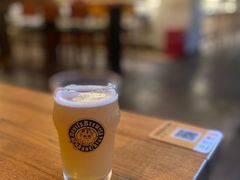 -Devils’ Brewery小恶魔精酿啤酒(武汉天地店)