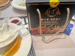 -新丁香海鲜酒店(银海商贸城店)