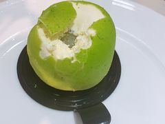 苹果蛋糕-西檬树SIMON·T轻奢蛋糕(大东方Max店)