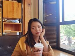 -霸王茶姬(南强街店)