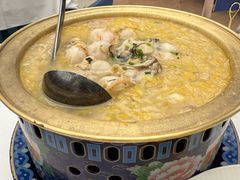 -品海楼·大连海胆锅贴馆(东港店)