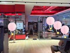 -奇迹健身(金牛凯德店)