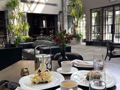 -The Georg(东华门店)