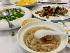 -银筵(武夷路店)
