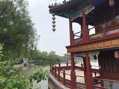 -盛世南宫影视城(北普陀影视城)