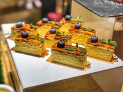 -上海东方佘山翰悦阁酒店·Vie全日制餐厅